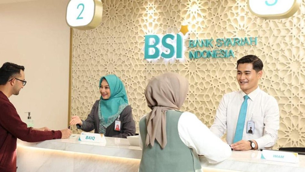 Kartu BSI Ini Bikin Geger Baru Sebulan Sudah 10 Ribu 1 Kartu BSI Ini Bikin Geger Baru Sebulan Sudah 10 Ribu