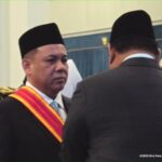 Beranda 25 kekayaan haji isam melejit akuisisi byan