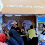 terungkap kenapa lps sasar lampung festival