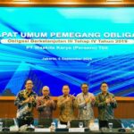 waskita karya lolos jerat utang saham wskt terbang