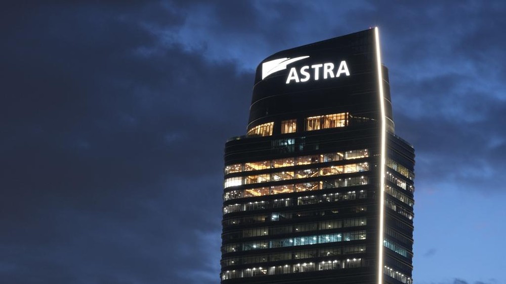 astra guyur dividen triliunan jangan lewatkan