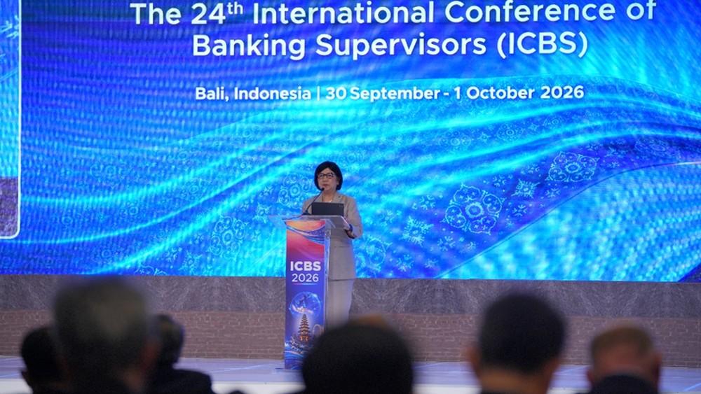 bank global ketar ketir ai ancam sistem keuangan