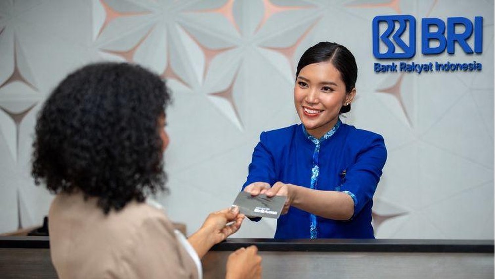 direktur bri borong jutaan saham bbri ini faktanya