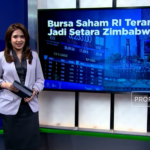 gawat bursa ri terancam dibuang dari grup elit