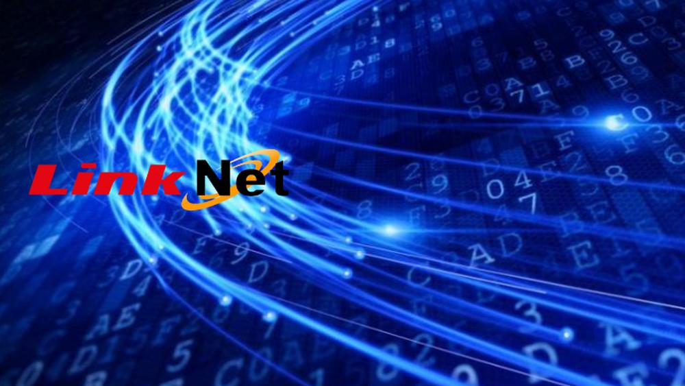 geger dua petinggi link net mundur bersamaan