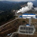 geger pge bor 5 sumur panas bumi ini rahasianya