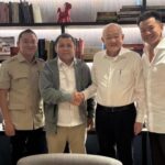 haji isam bikin heboh bursa harga murah