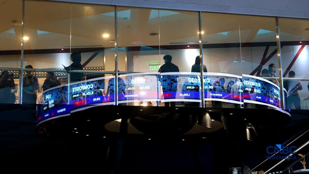 ojk bongkar modus licik saham ini