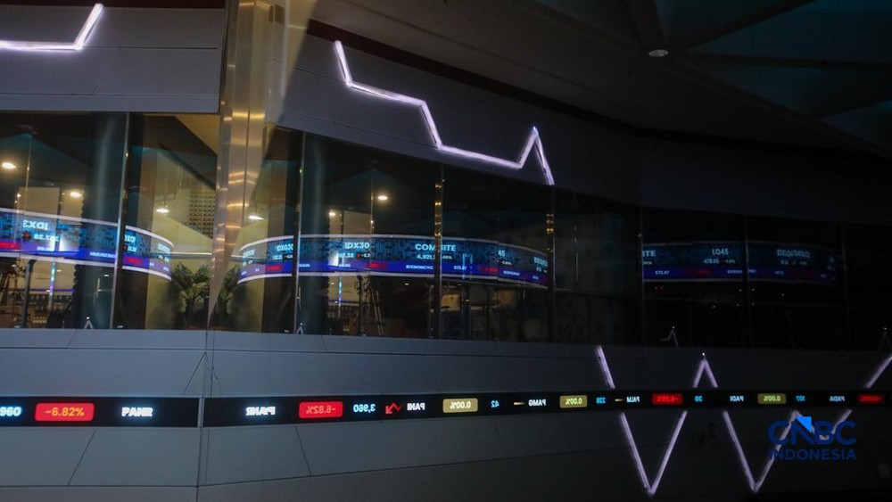pasar modal ri geger status investor wajib tahu