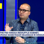 Beranda 17 rupiah goyang kabinet prabowo pasar bereaksi