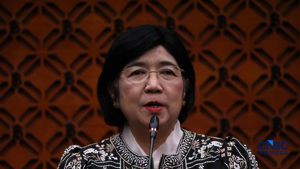 rupiah terancam kabur dana asing ini biang keroknya